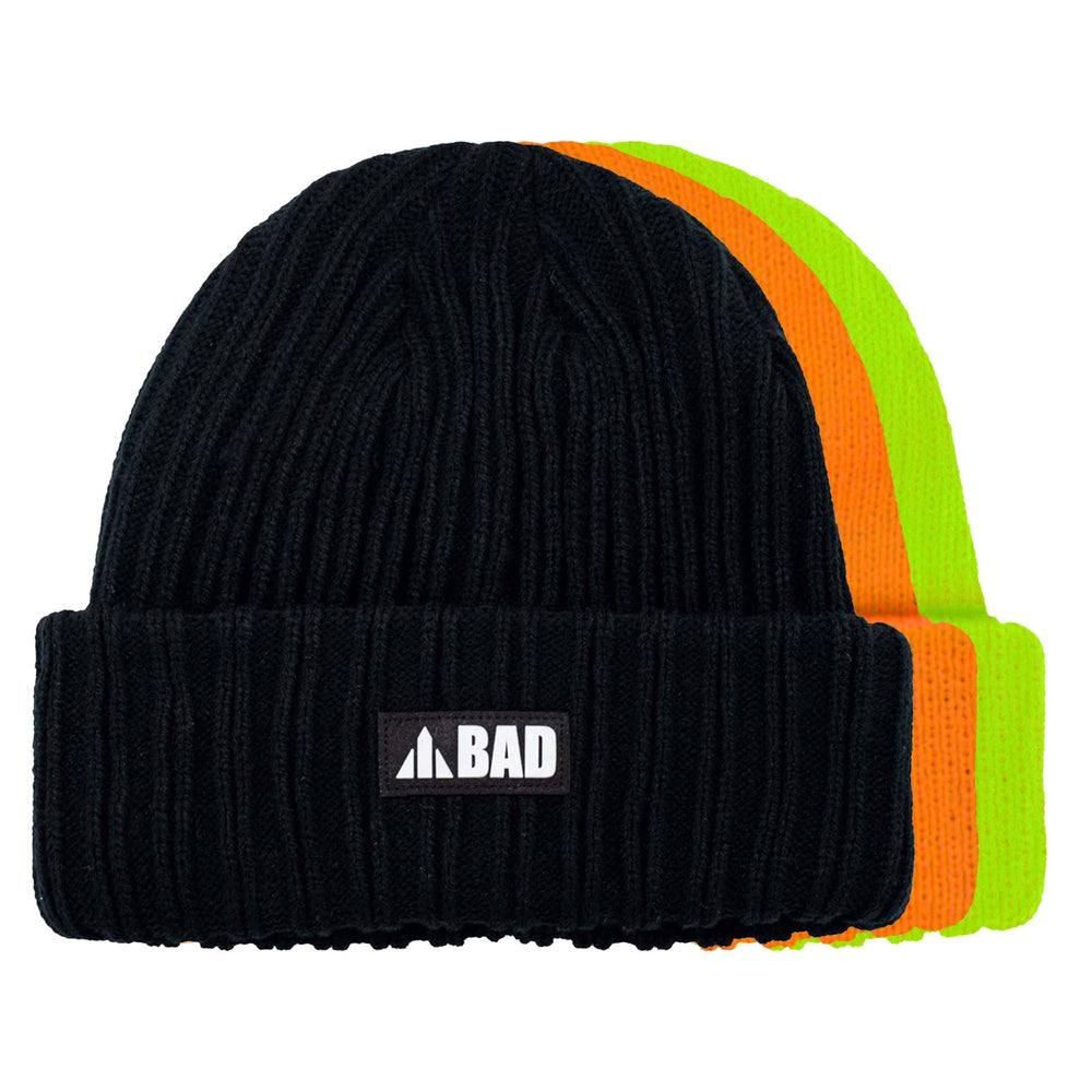 BAD CABLE BEANIE