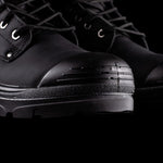 BAD STORM™ ZIP SIDE SAFETY WORK BOOTS - BAD WORKWEAR