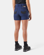 BAD WOMENS NEXT™ WATERPROOF ELASTIC WAIST SHORT SHORTS