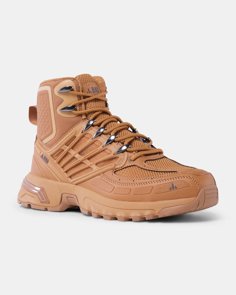 Working Waders BAD CAGE™ ZIP SIDE SAFETY WORK BOOTS