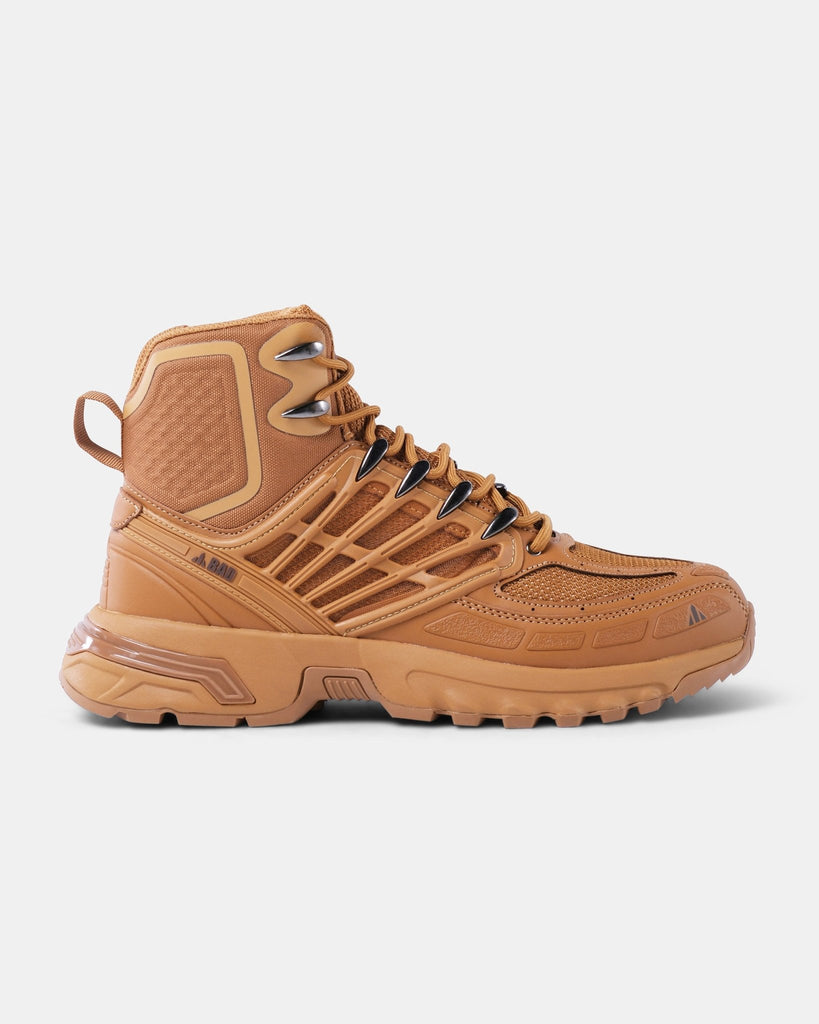 Working Waders BAD CAGE™ ZIP SIDE SAFETY WORK BOOTS