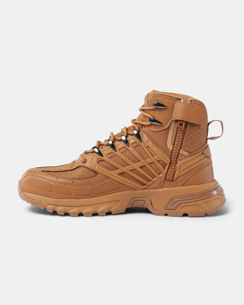 Working Waders BAD CAGE™ ZIP SIDE SAFETY WORK BOOTS