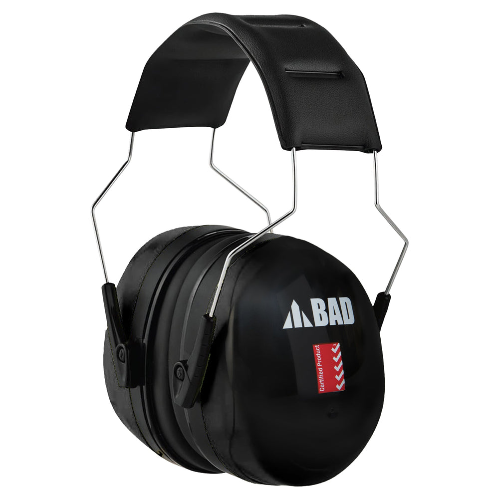 BAD QUIET-COMFORT™ EAR MUFFS