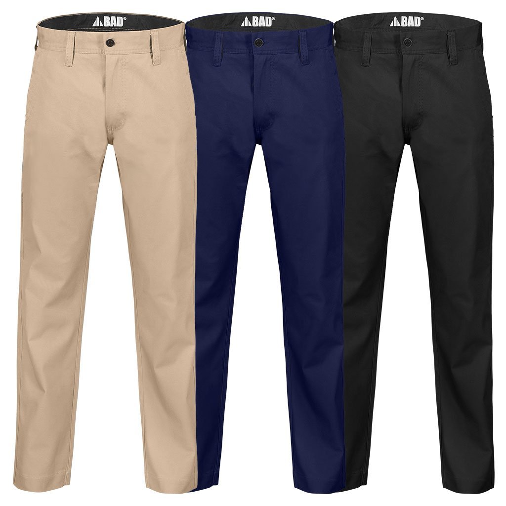 Women Solid Navy Stretch Ponte Pants