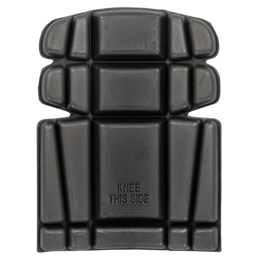 Contoured Insert BAD CONTOURED INSERT KNEE PADS