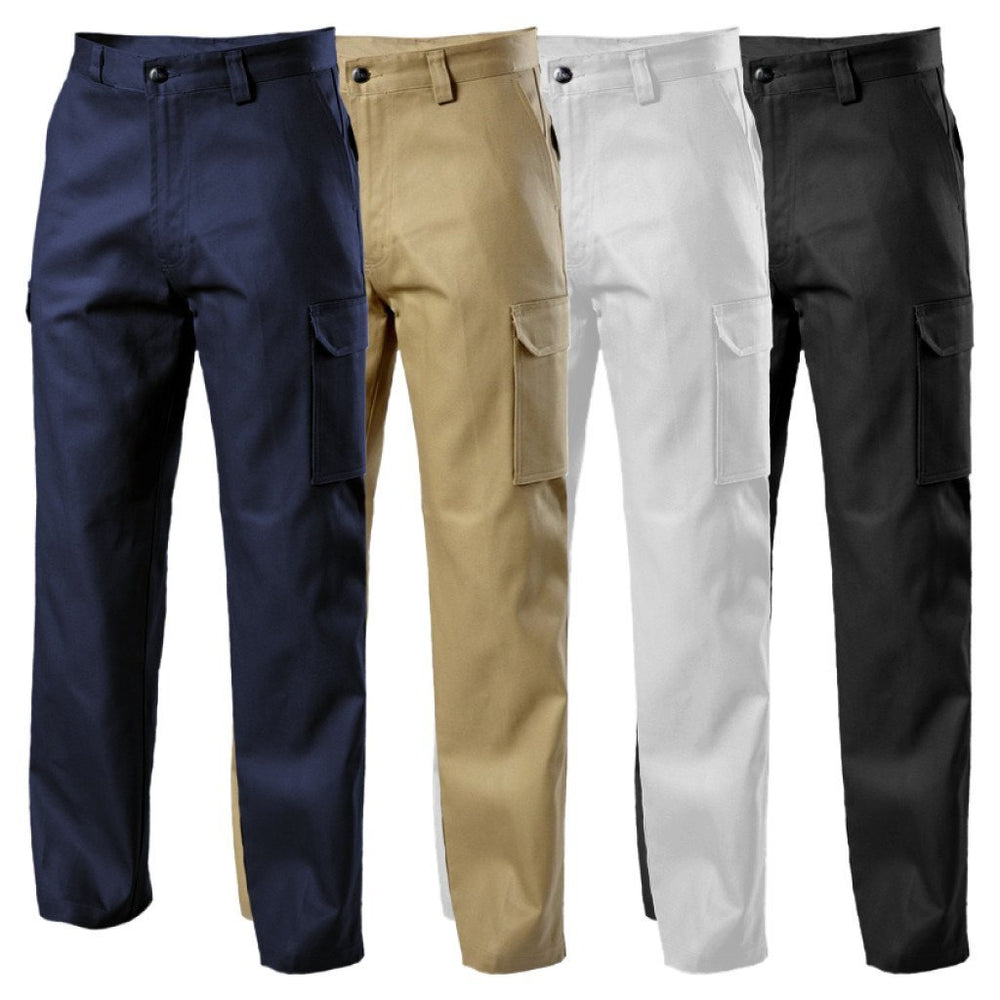 Men’s Work Pants – Durable & Stylish