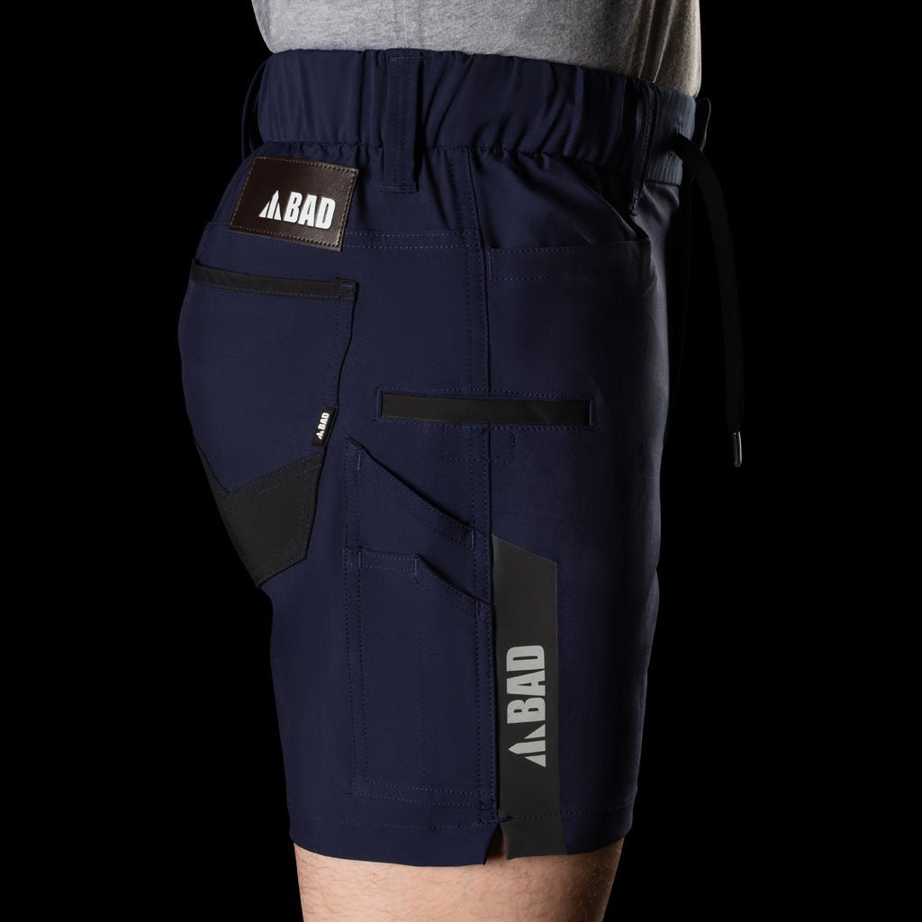Waterproof khaki shorts sales