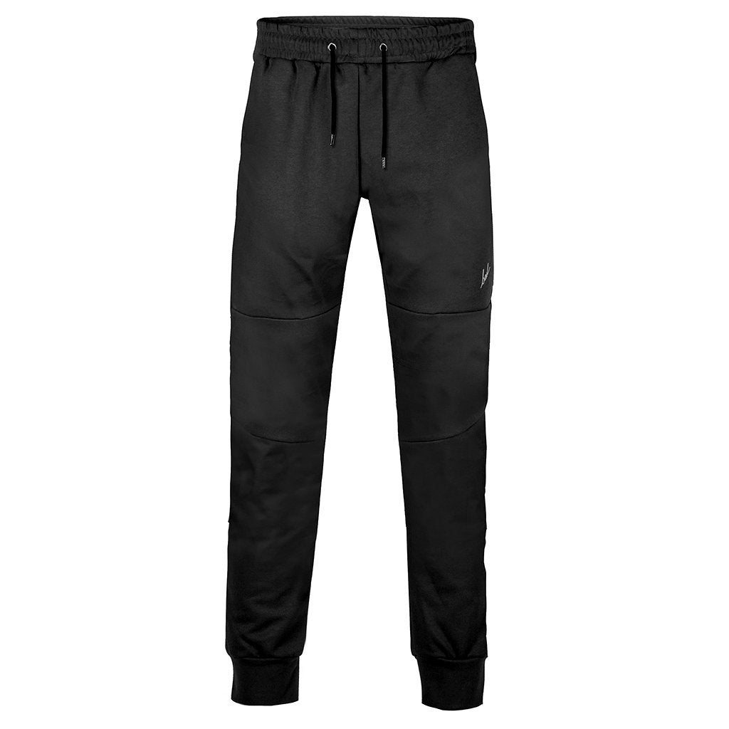 DECISIVE Men's Regular Fit Polyester Blend Trackpants  (Narrow_TrackPants_Black_S_Black_S) : Amazon.in: Clothing & Accessories