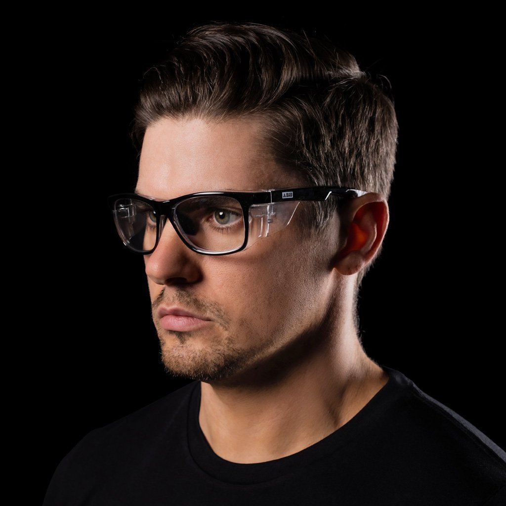 glasses Vuzix-Z100 | VisionAid