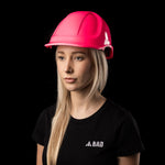 BAD SUPERIOR™ SAFETY HARD HAT - BAD WORKWEAR