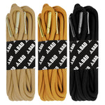 BAD WORK BOOT LACES 165MM