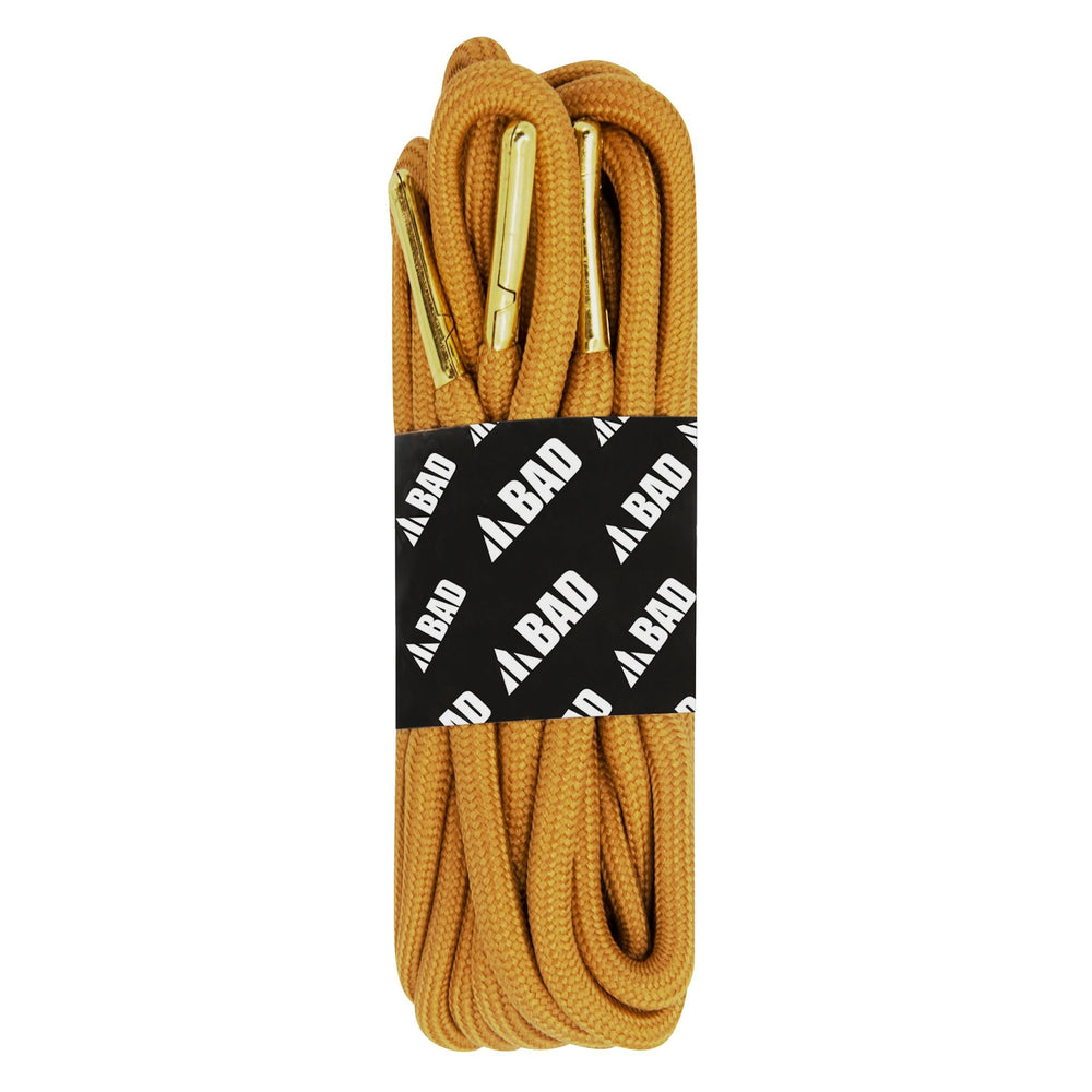 BAD WORK BOOT LACES 165MM - BAD WORKWEAR