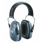 HEARING PROTECTION EARMUFFS WITH HEADBAND HOWARD LEIGHT LEIGHTNING L2