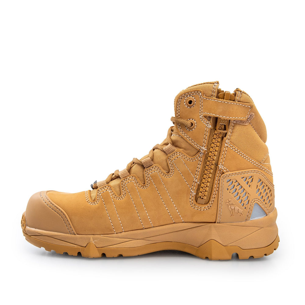 Work Boots for Men & Women
