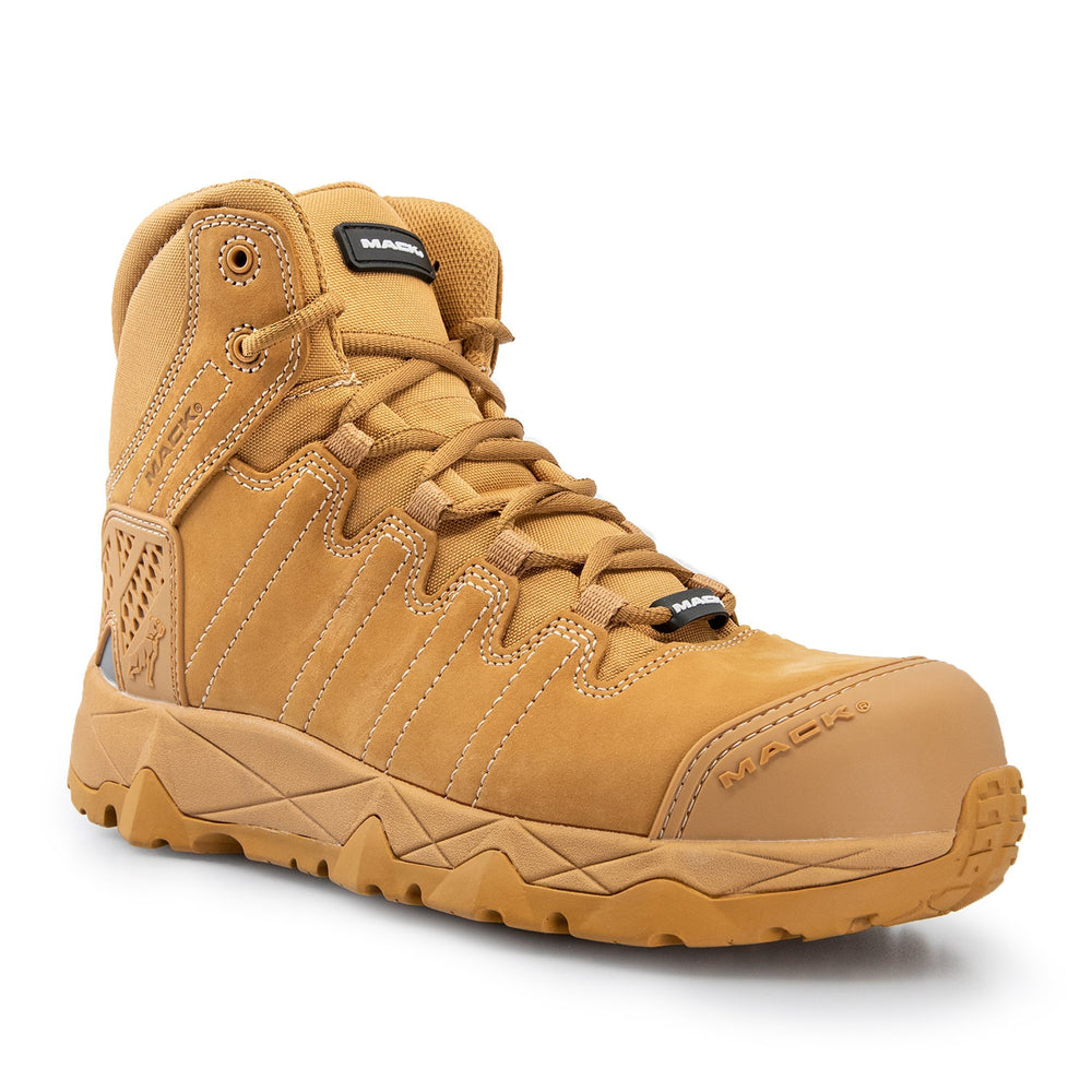 Work Boots for Men & Women