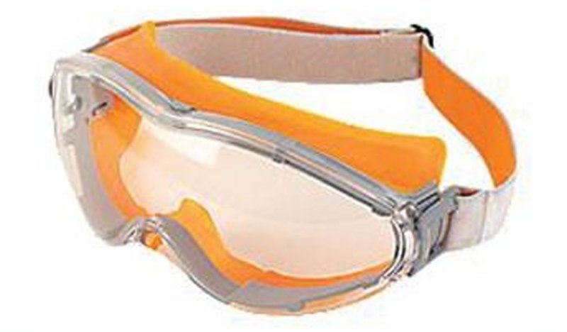 SAFETY GOGGLES $19