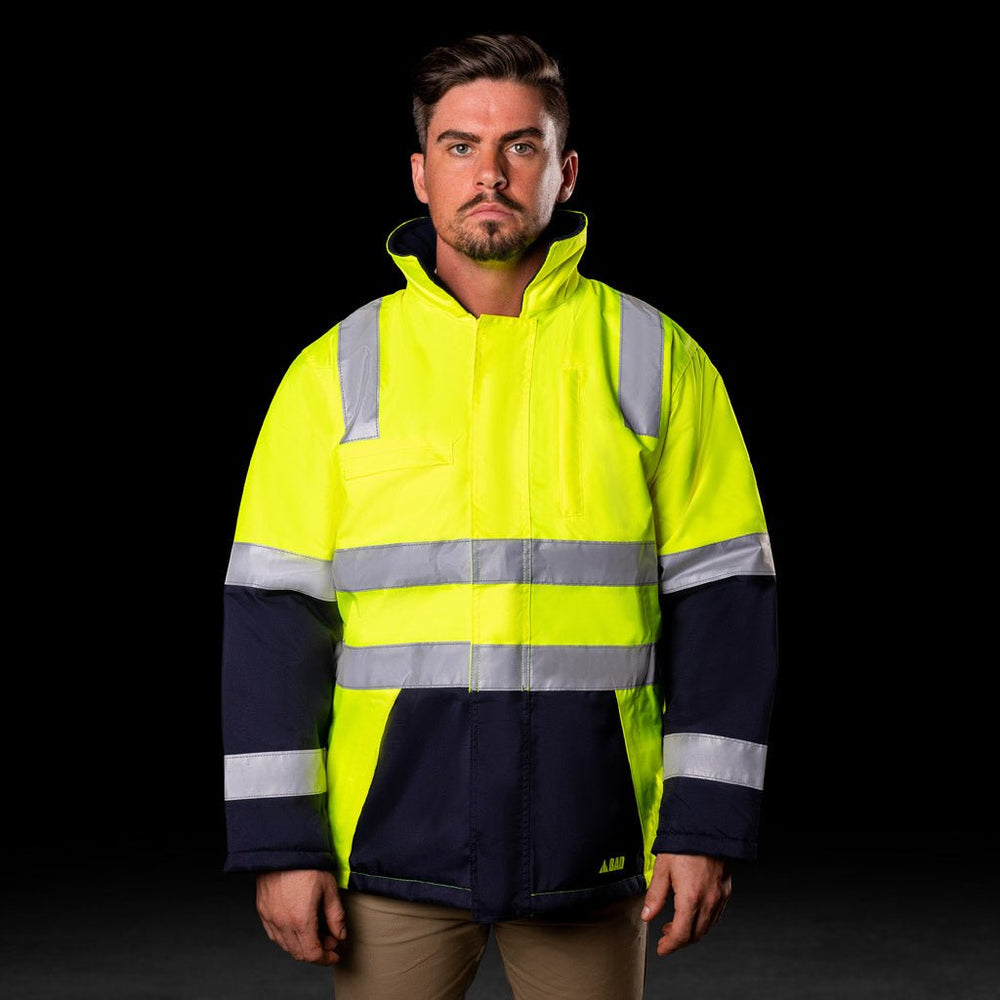 Cheap High Visibility Jackets